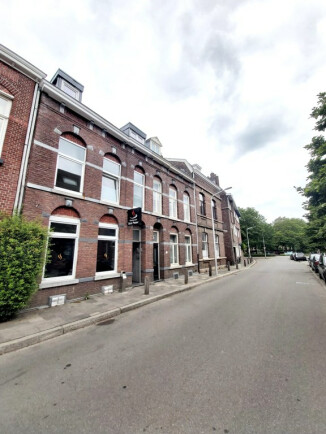 Glacisweg