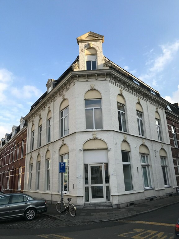 Room For Rent In Maastricht: Sint Maartenslaan, Wyck - RoomsMaastricht